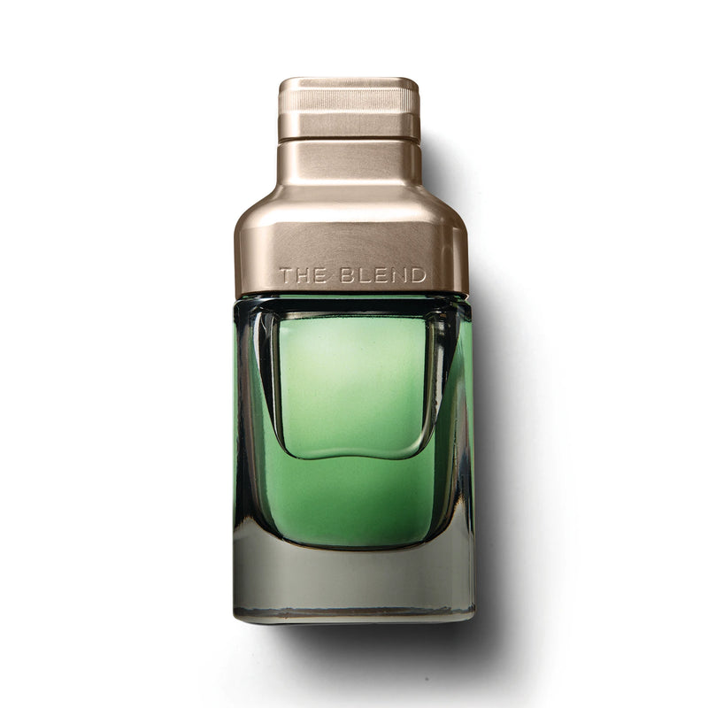 The Blend Cardamom Eau de Parfum 100ml