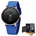Relogio Feminino LIGE  10006