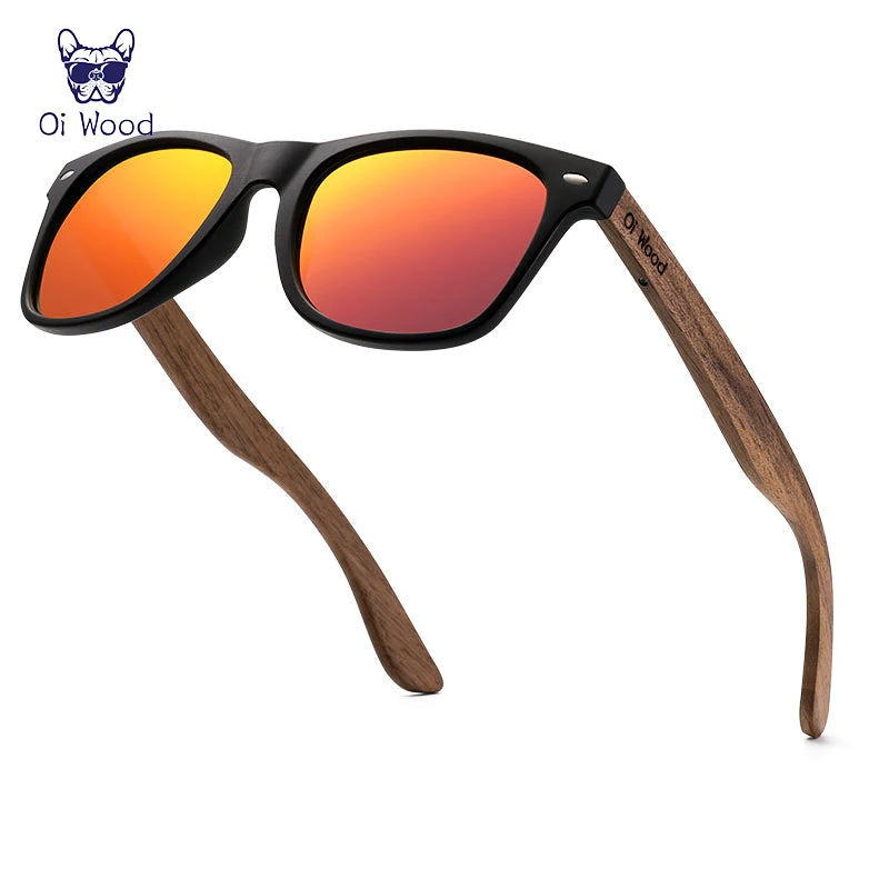 OCULOS Oi Wood