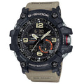 Relógio Casio masculino MUDMASTER GG-1000