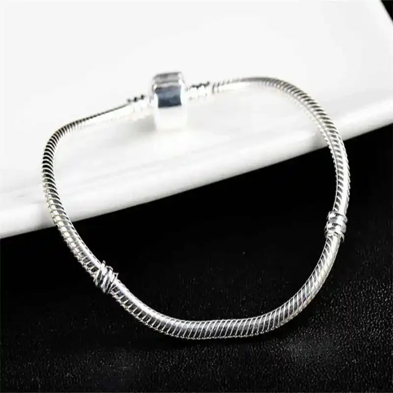 PULSEIRA PRATA ESTERLINA