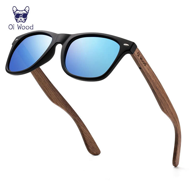 OCULOS Oi Wood