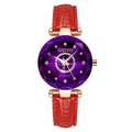 Relogio de Pulso Feminino SENO luxo 042