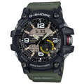 Relógio Casio masculino MUDMASTER GG-1000