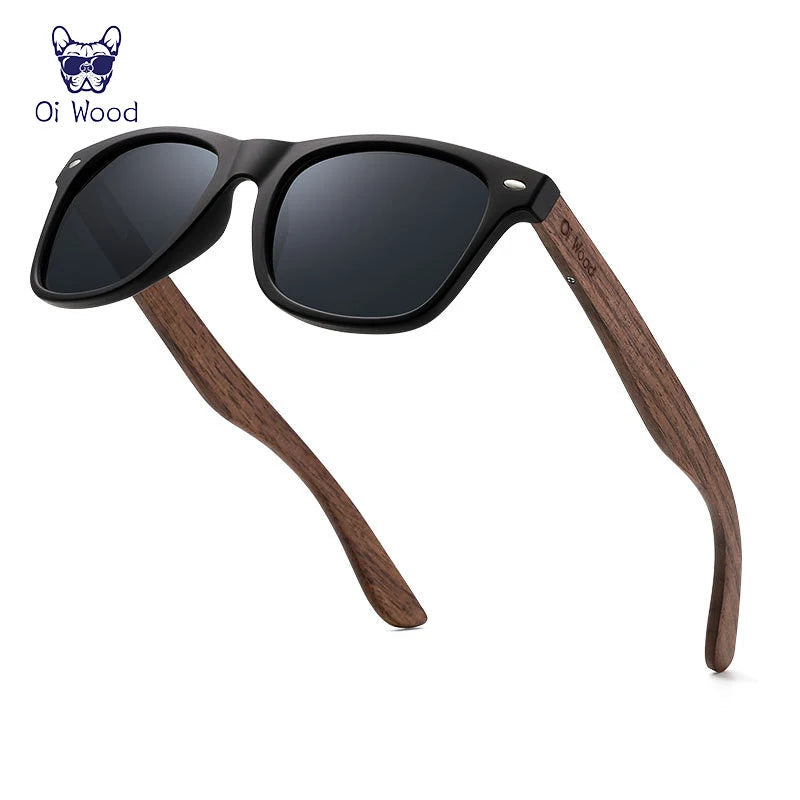 OCULOS Oi Wood