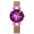 Relogio de Pulso Feminino SENO luxo 042
