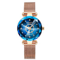 Relogio de Pulso Feminino SENO luxo 042