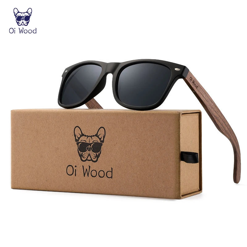 OCULOS Oi Wood