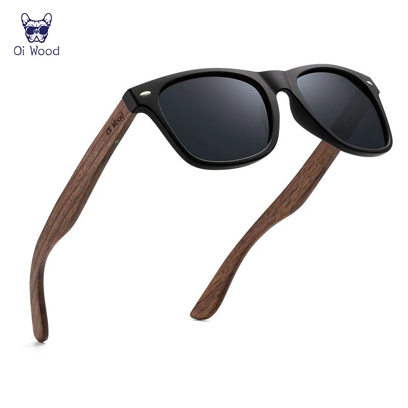 OCULOS Oi Wood