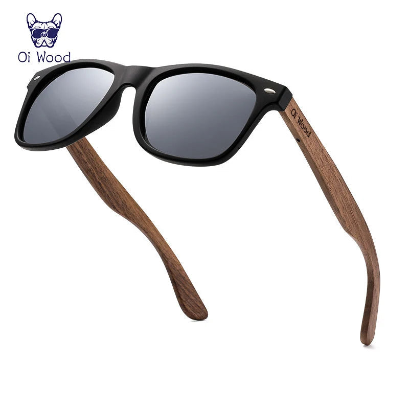 OCULOS Oi Wood